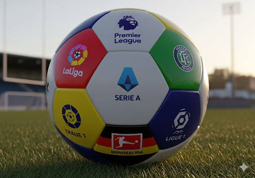 足球分析数据图表